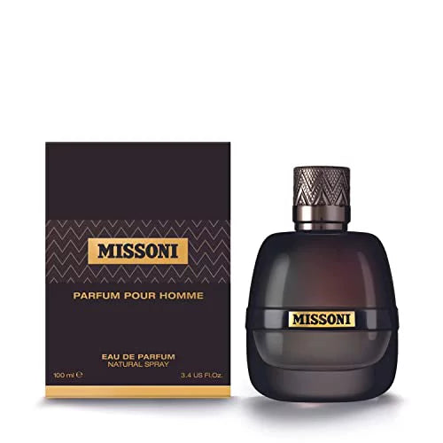 Men EDP Spray 3.4 oz G247