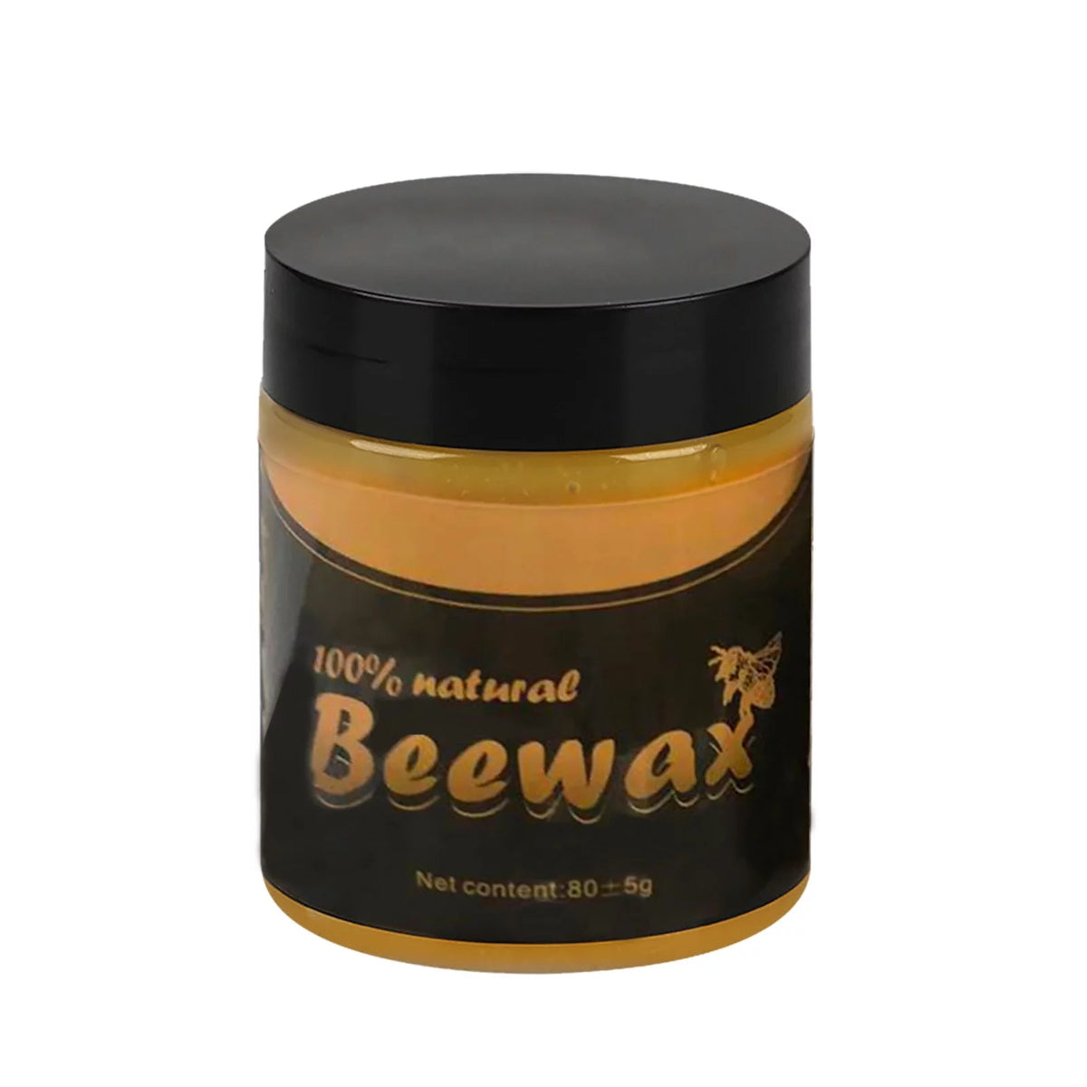 Wood Seasoning Beewax Furniture Care H381