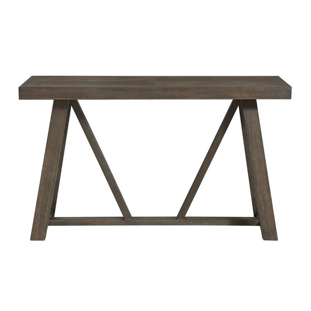 Wood Sofa Table H868
