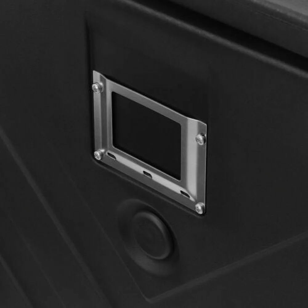 Insulated Food Pan Carrier with Handle D149