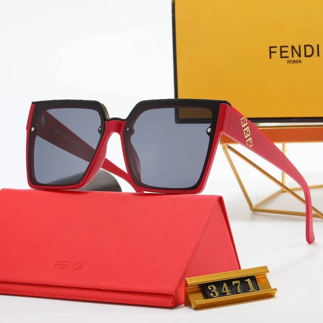 Polarized Sunglasses H9118