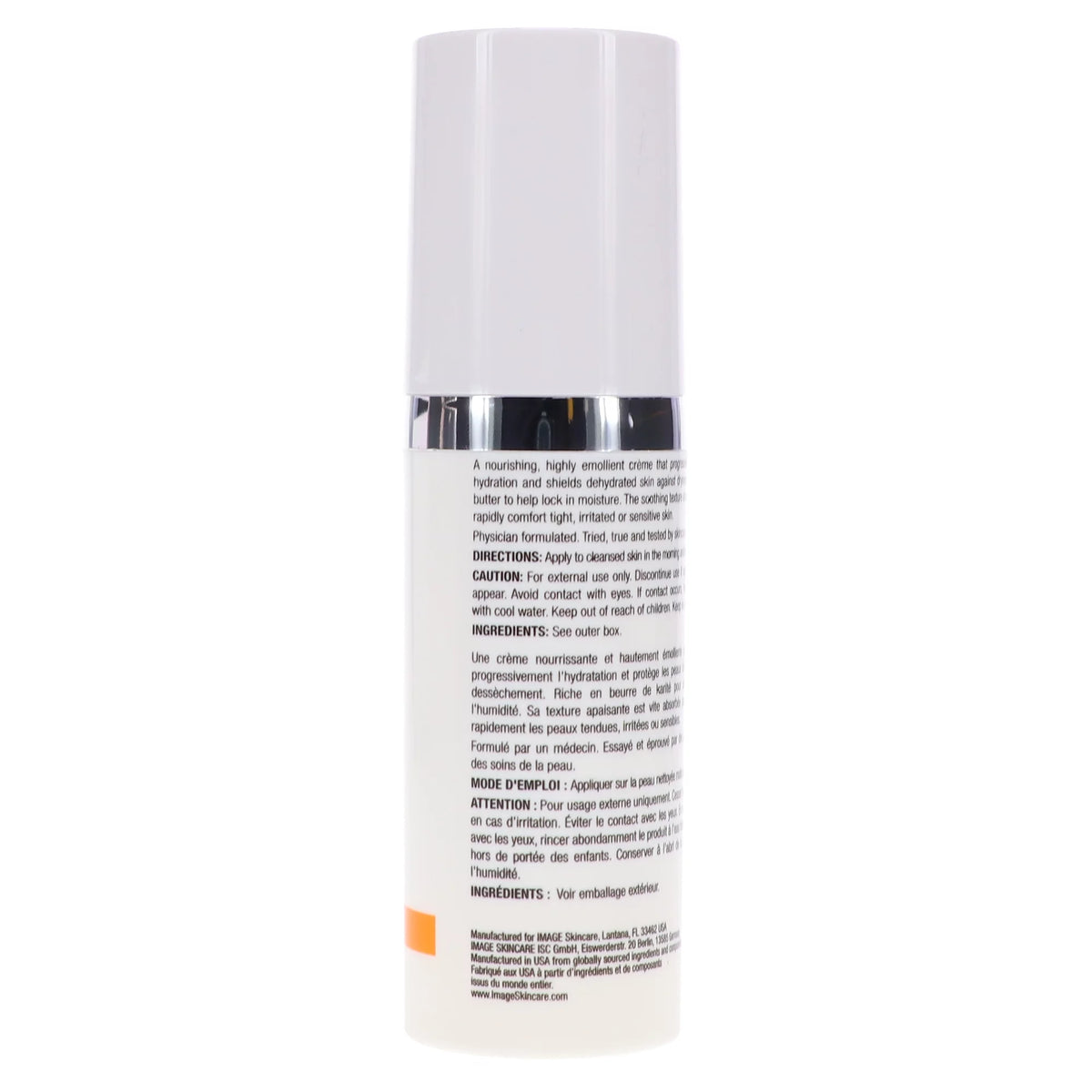 Hydrating Intense Moisturizer 1.7 oz O787220
