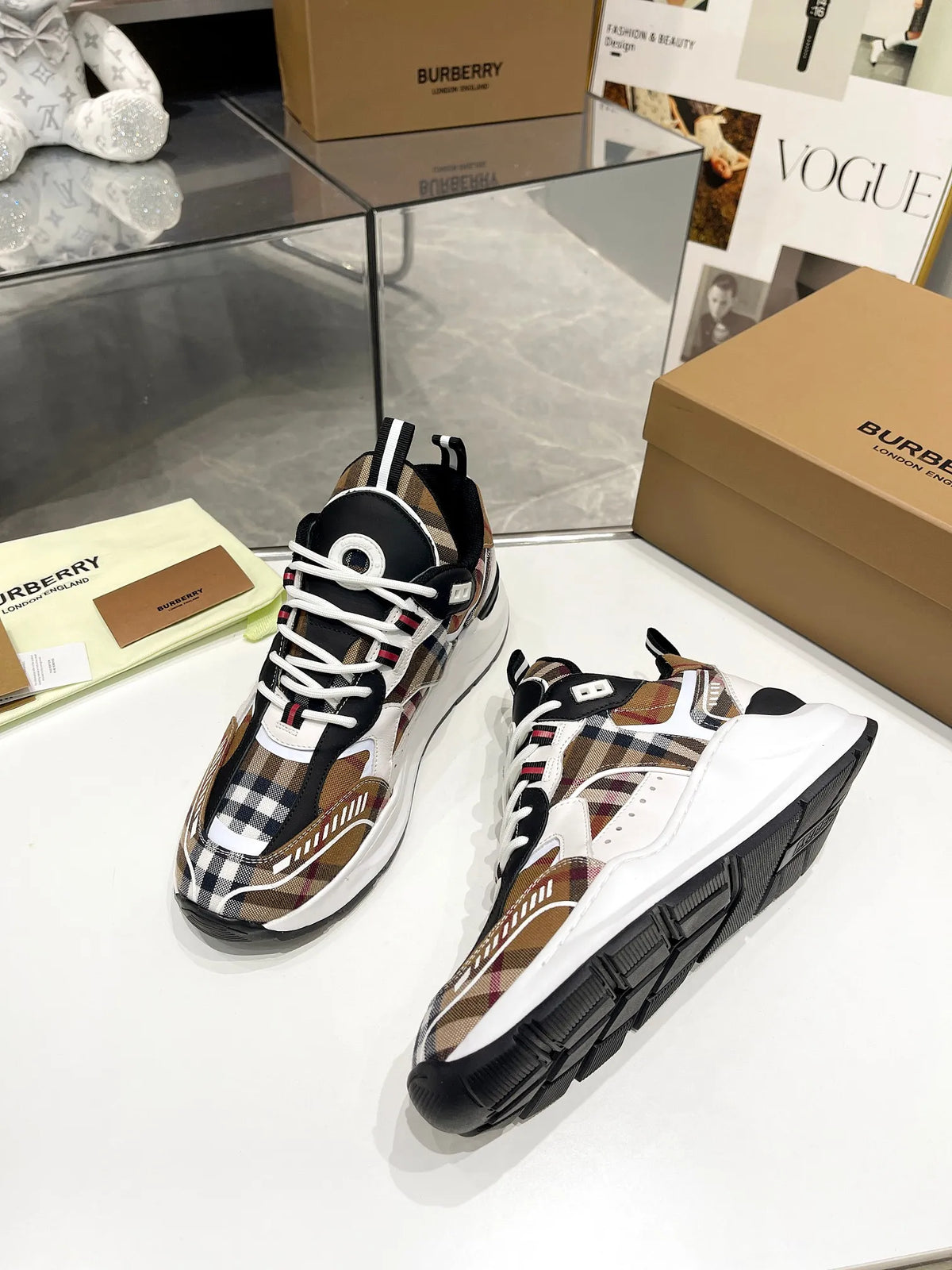 Sneakers R34249