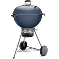 22 in. Charcoal Grill K2329