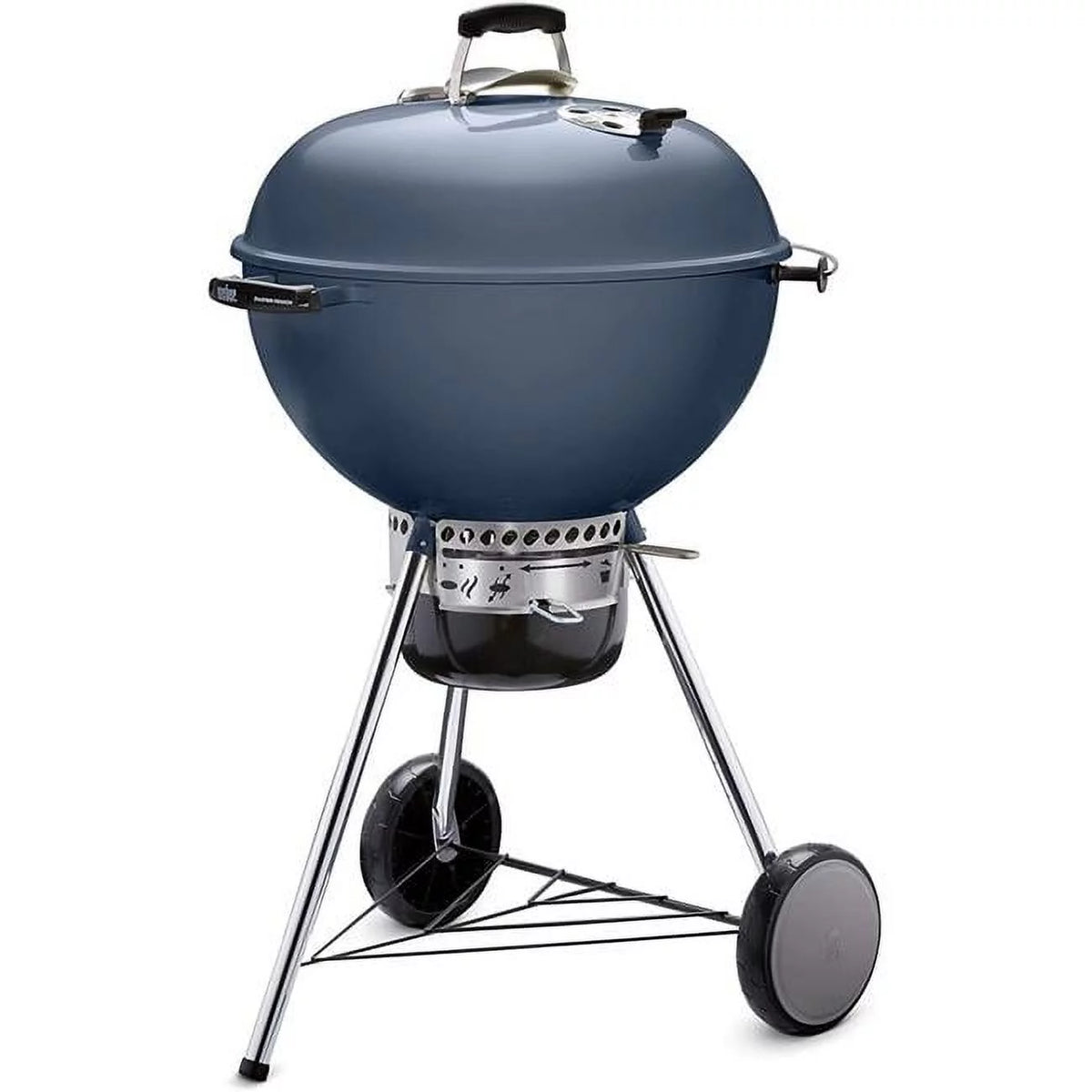 22 in. Charcoal Grill K2329