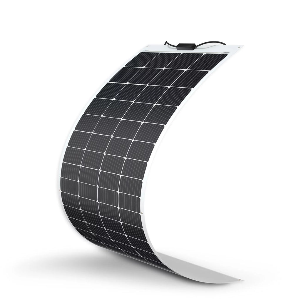 200 Watt 12 Volt Flexible Monocrystalline Solar Panel S40965