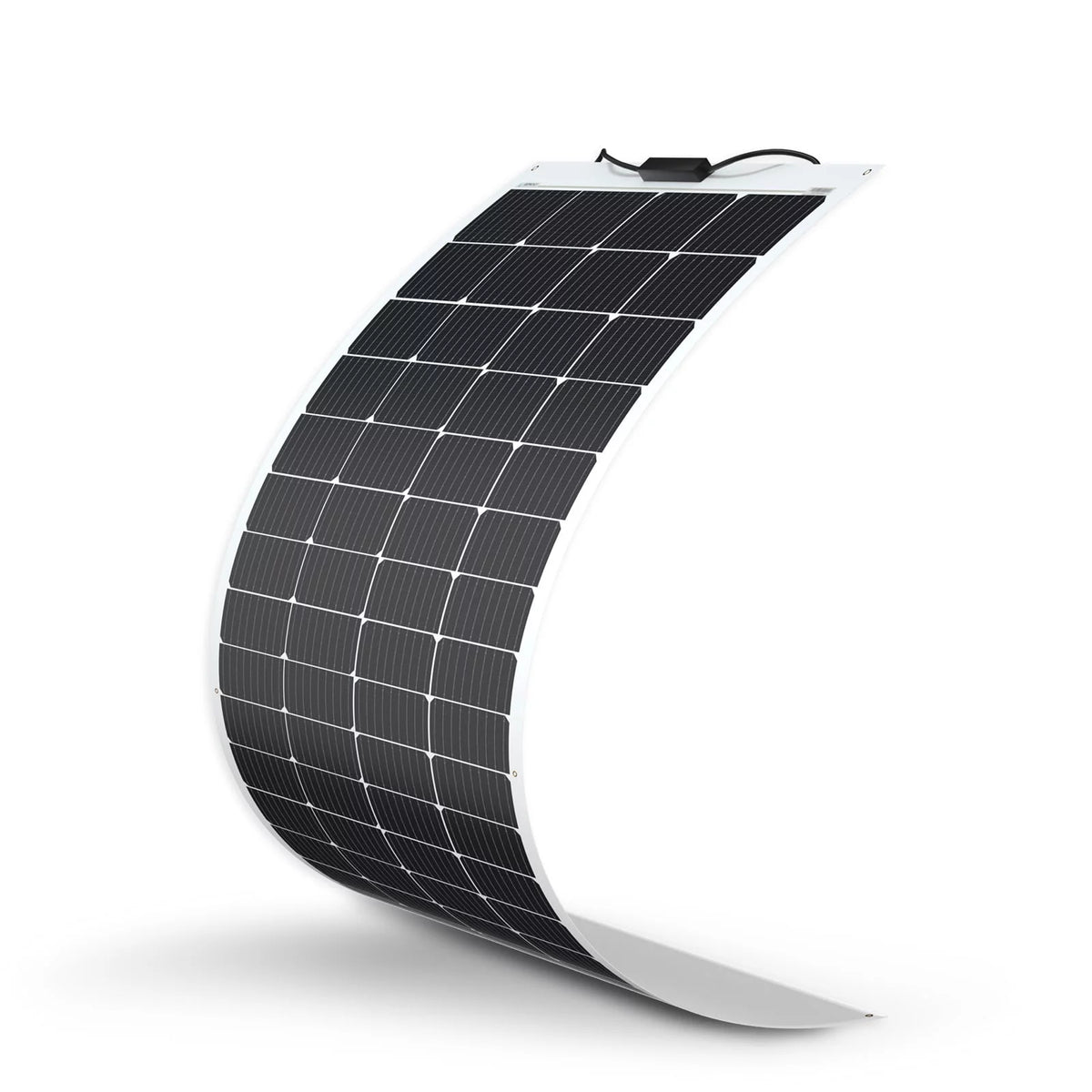 200 Watt 12 Volt Flexible Monocrystalline Solar Panel S40965