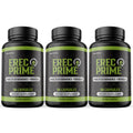Male Performance Pills 3 Bottles X25291