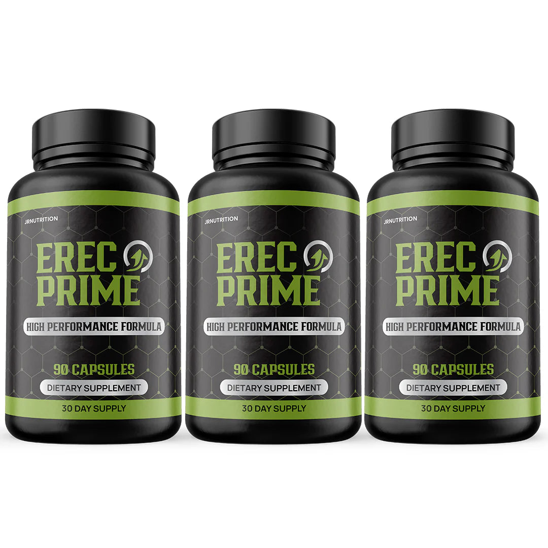 Male Performance Pills 3 Bottles X25291