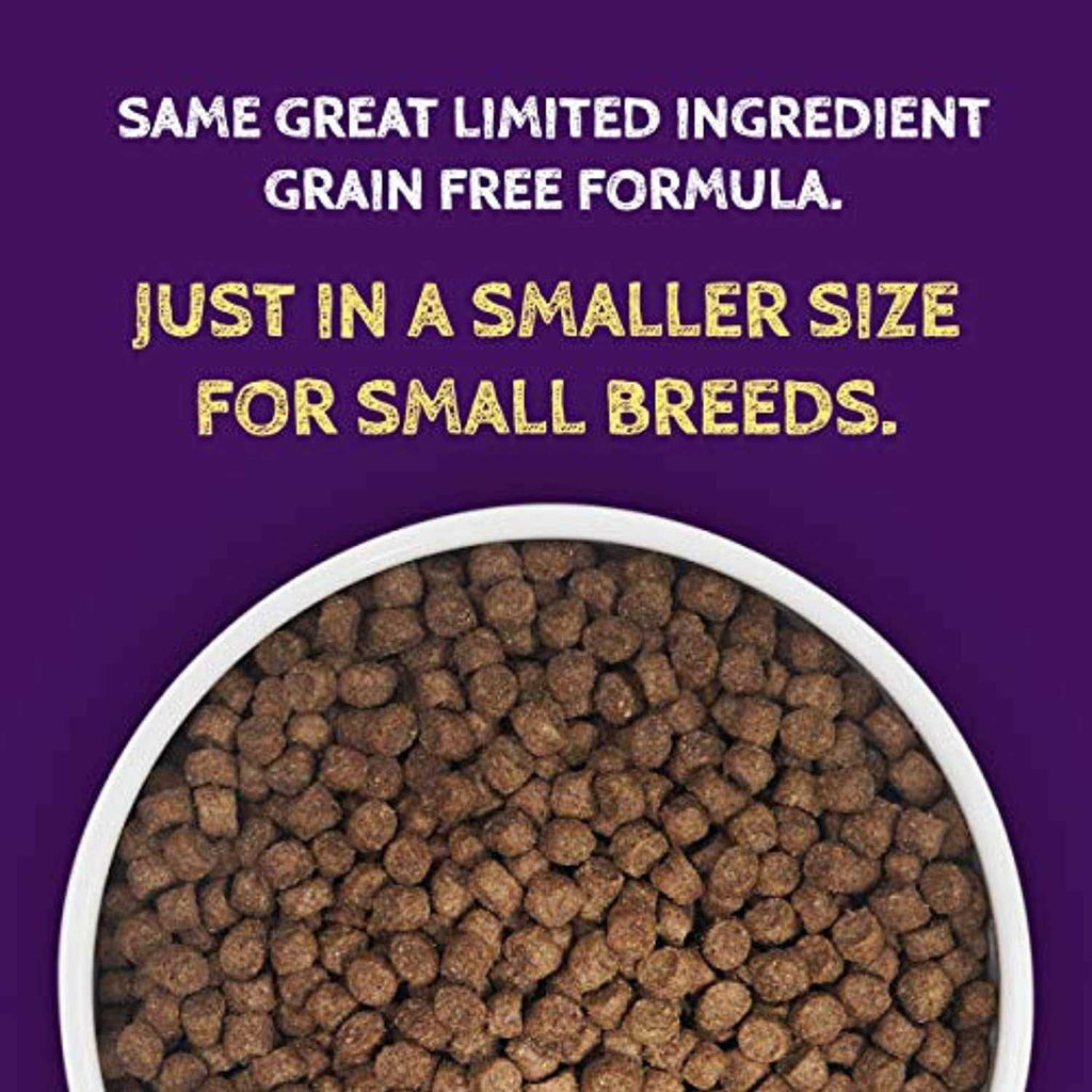 Dry Dog Food M737125