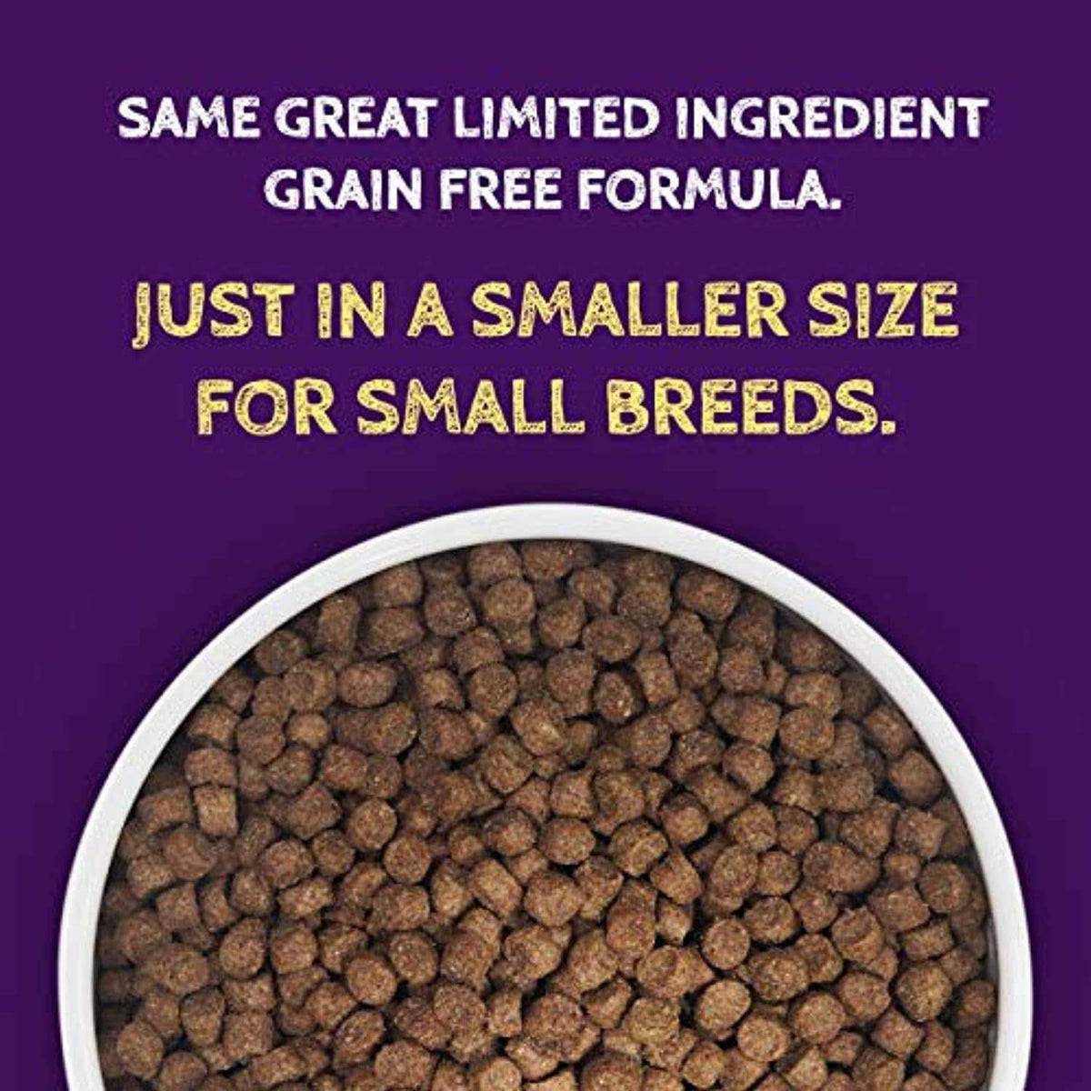 Dry Dog Food M737125