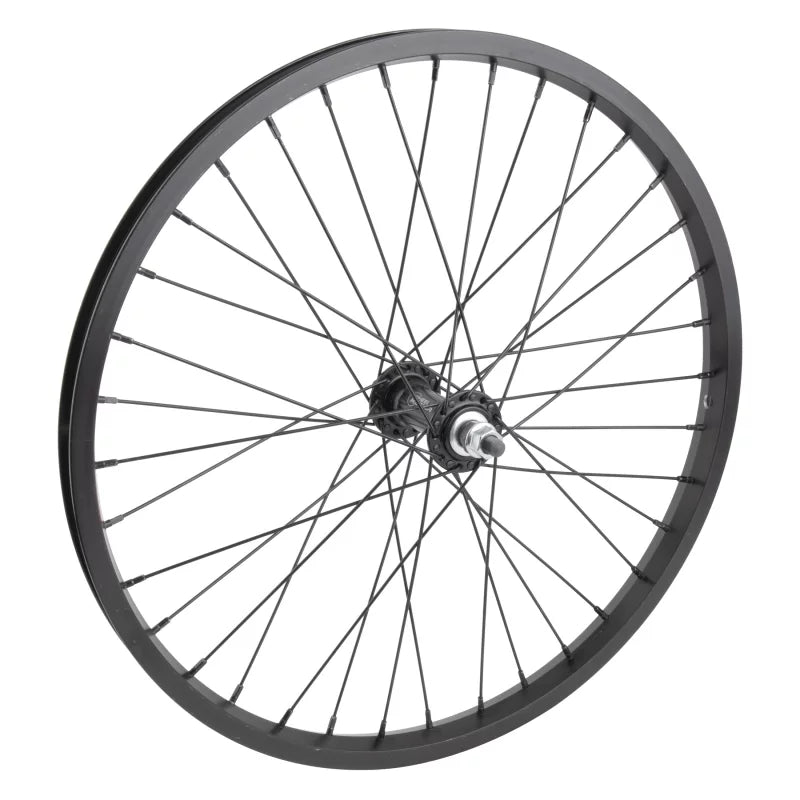 20" Alloy BMX Wheel A1181