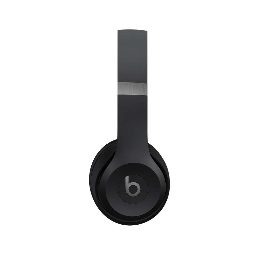 Wireless On-Ear Headphones Matte Black J8538