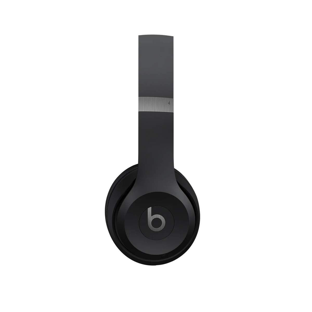Wireless On-Ear Headphones Matte Black J8538