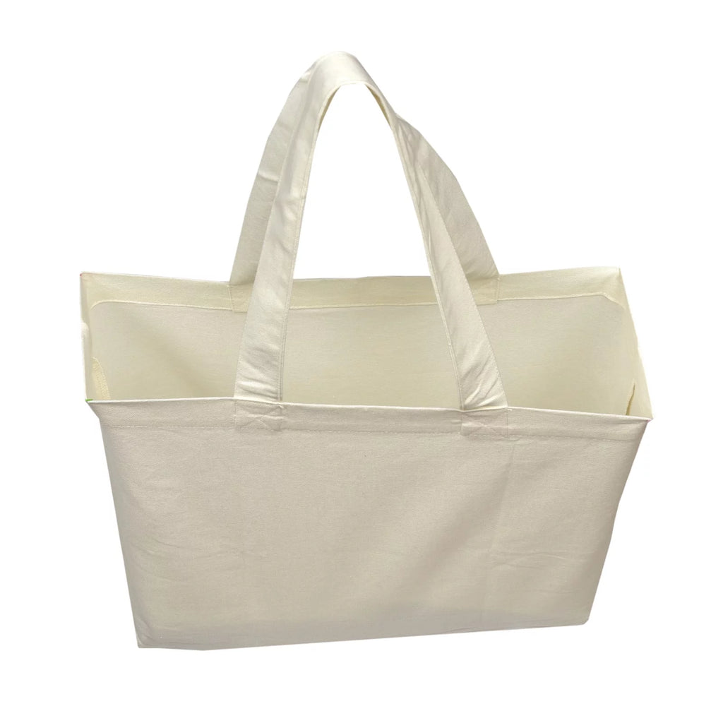 Cotton Tote Bag V38566