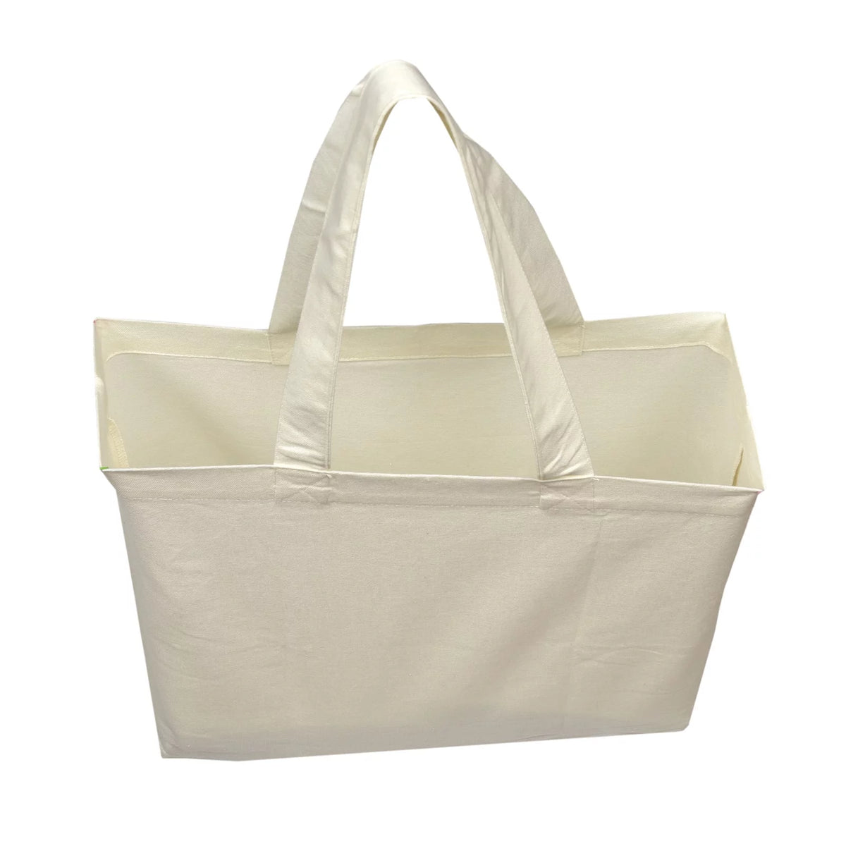Cotton Tote Bag V38566