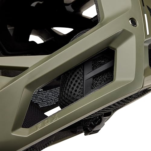 Mountain Bike Helmet O974692