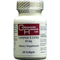 Vinpocetine 10 mg 60 softgels V161
