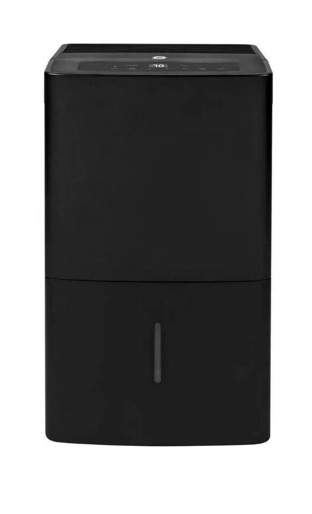 50-Pint Portable Dehumidifier J815971