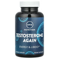 60 Vegan Capsules M463