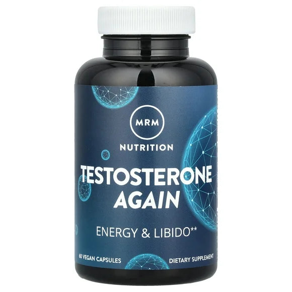 60 Vegan Capsules M463
