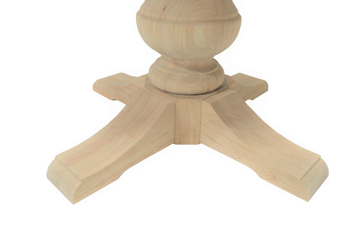 60" Round Dining Table X930625