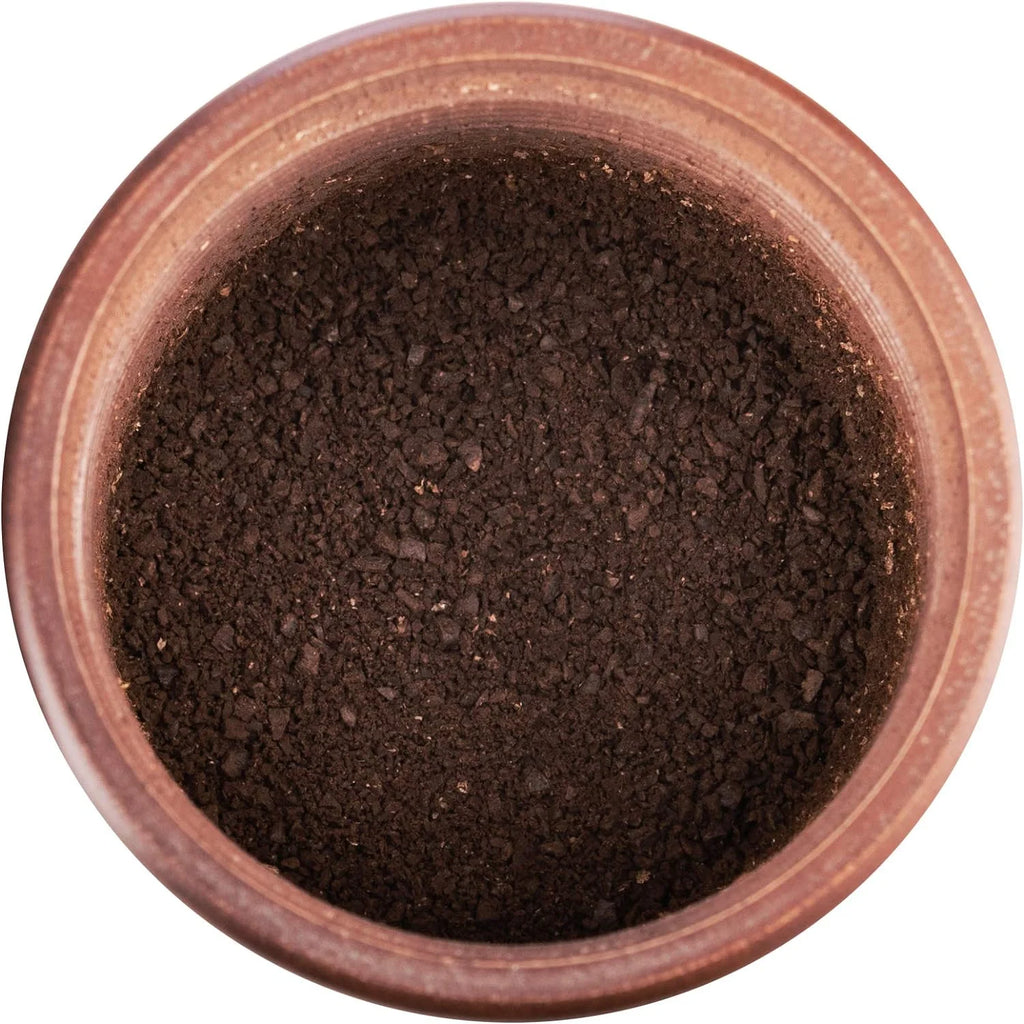 Manual Ceramic Burr Coffee Grinder X83402