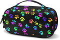 Paw Print Double-Layer Insulated Diabetic Organizer F2829
