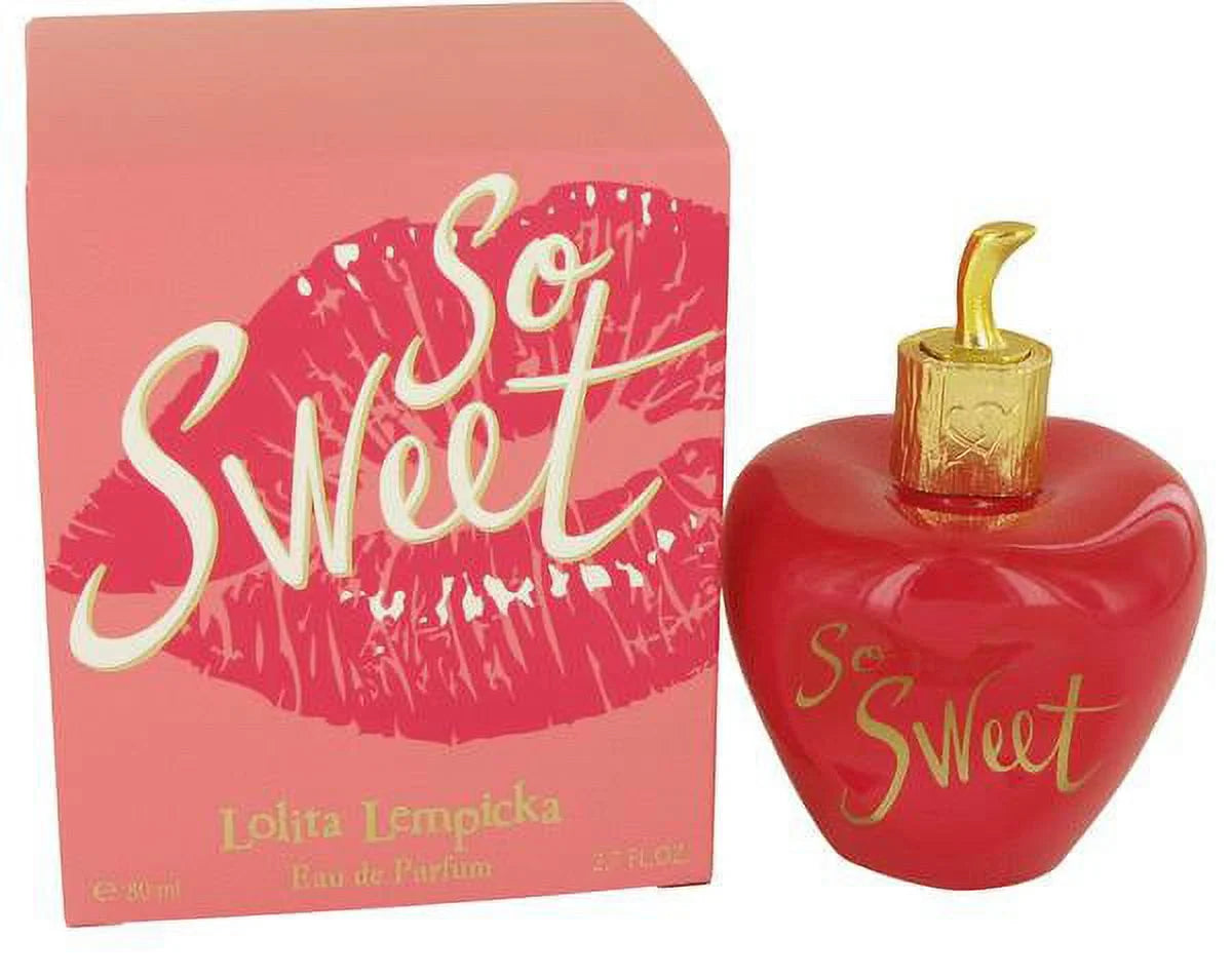 Eau De Parfum Spray 2.7 Oz / 80 Ml O8998