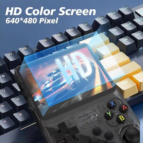 Handheld Game Console 128GB P39775