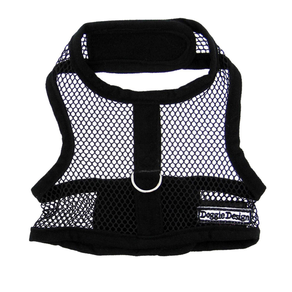 Mesh Dog Harness C1833