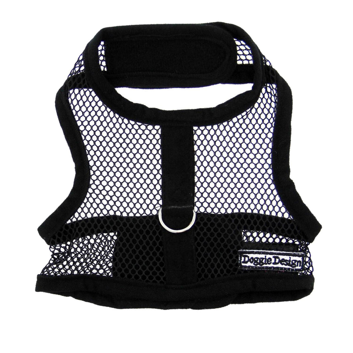 Mesh Dog Harness C1833