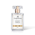 Woody Vanilla 50ML Extrait De Parfum Q9237