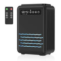 95 OZ 800 sq.ft Small Dehumidifier with Remote Control P3712