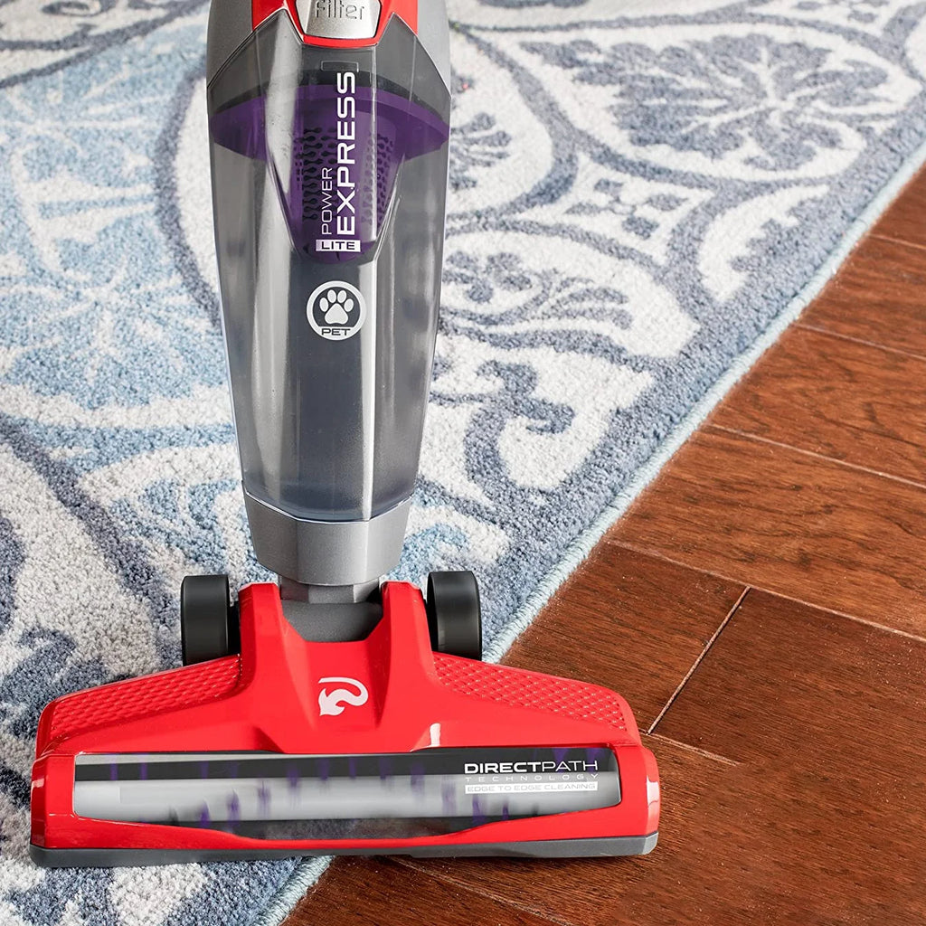 Corded Stick Vacuum Cleaner P57711