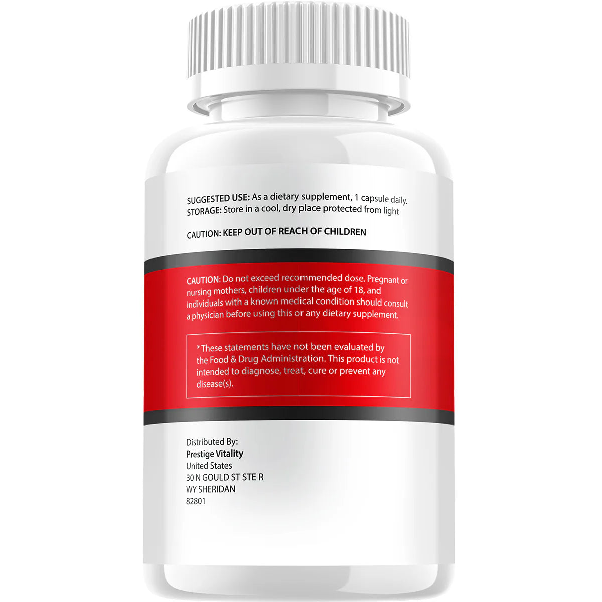 Glyco Optimizer F465