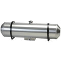 Spun Aluminum Fuel Tank Center Fill 8.0 Gallons With Sump T213726