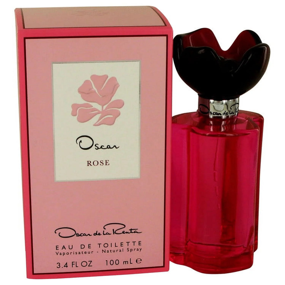 Eau De Toilette Spray 3.4 oz I960