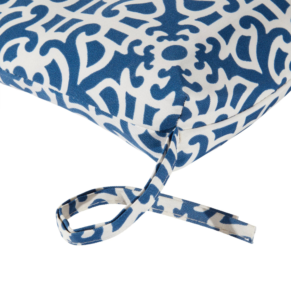 Indigo Outdoor Chaise Cushion E77826