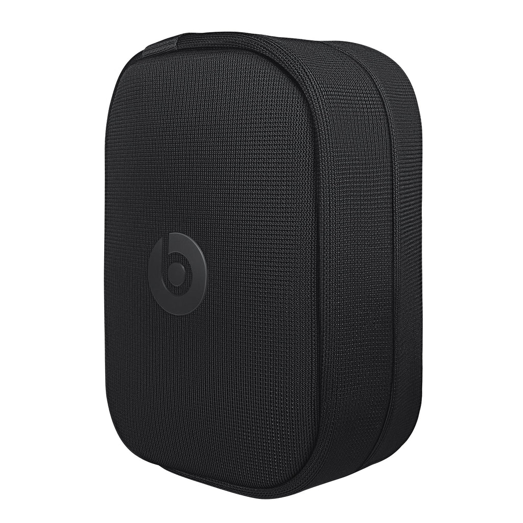 Wireless On-Ear Headphones Matte Black J8538