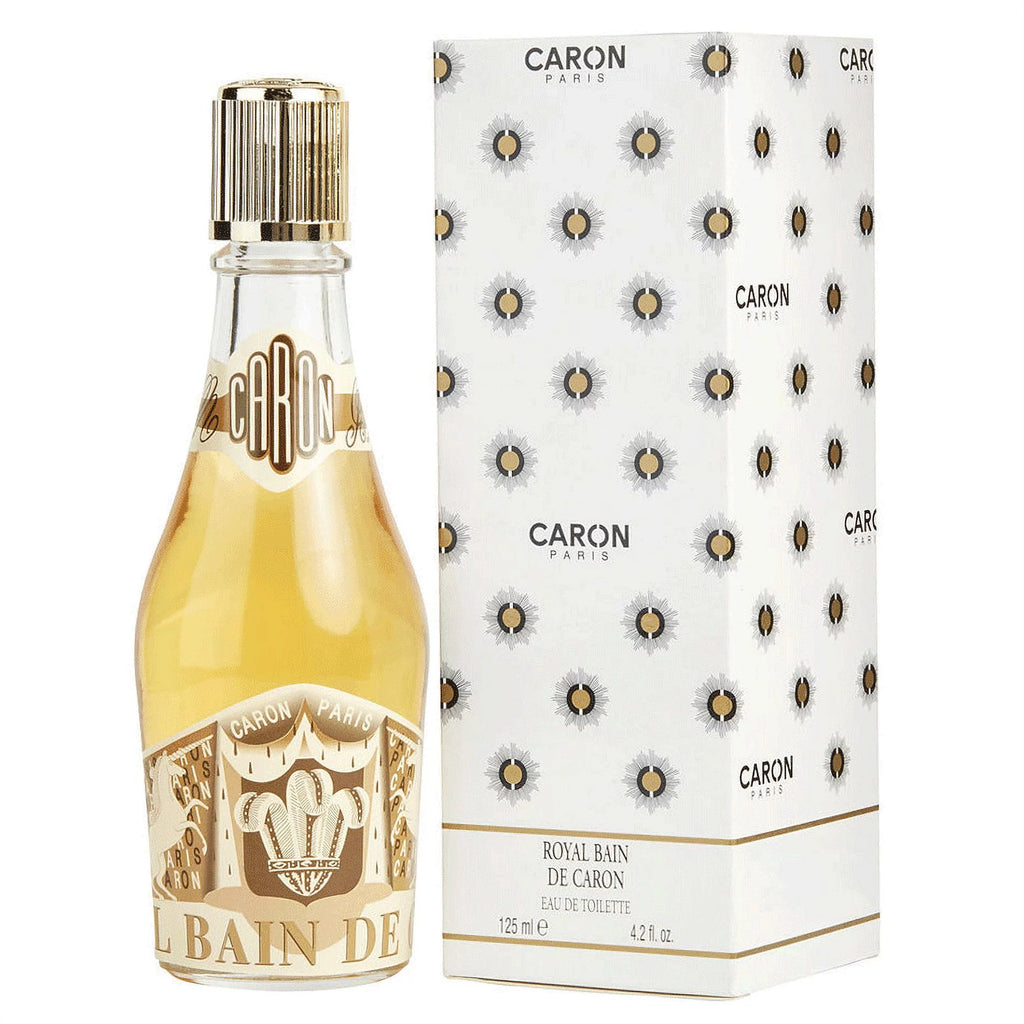 Eau De Toilette 4 Oz V457