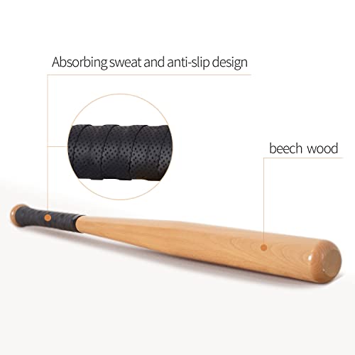 Wooden Baseball Bat P9468