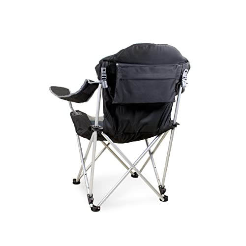 Reclining Camp Chair with Carry Bag C160039