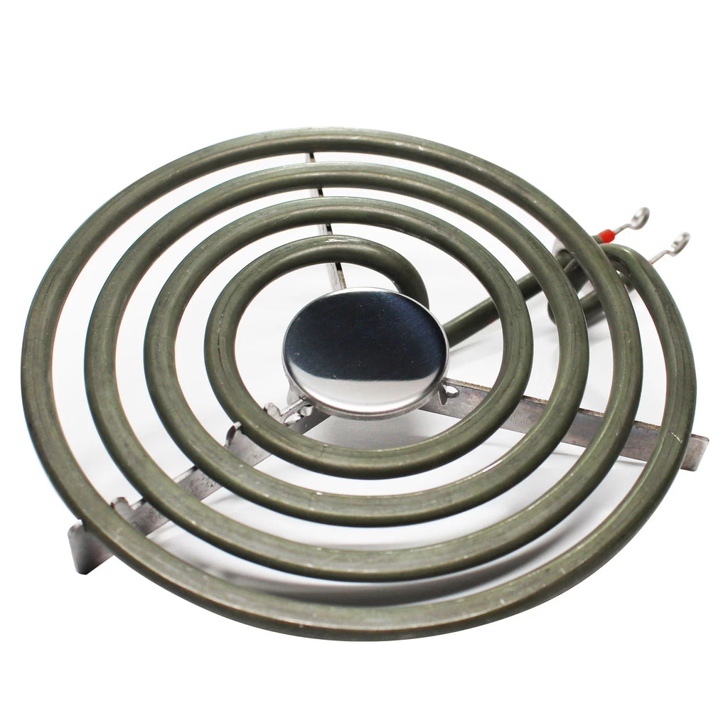 6 inch 4 Turns Surface Burner Element D170