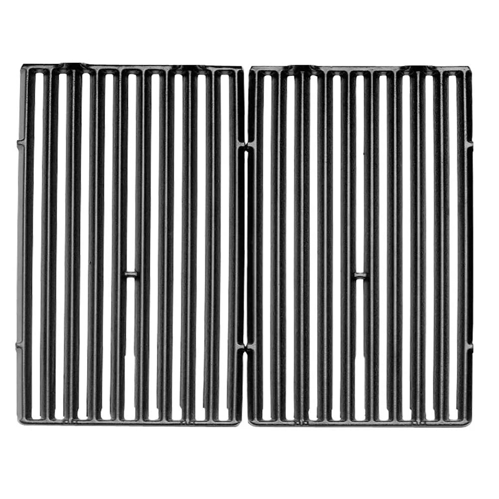 Cast Iron Rectangular Grill Grate 15x12.75 Inch I9112