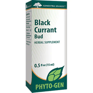 Black Currant Bud 0.5 fl oz S1913