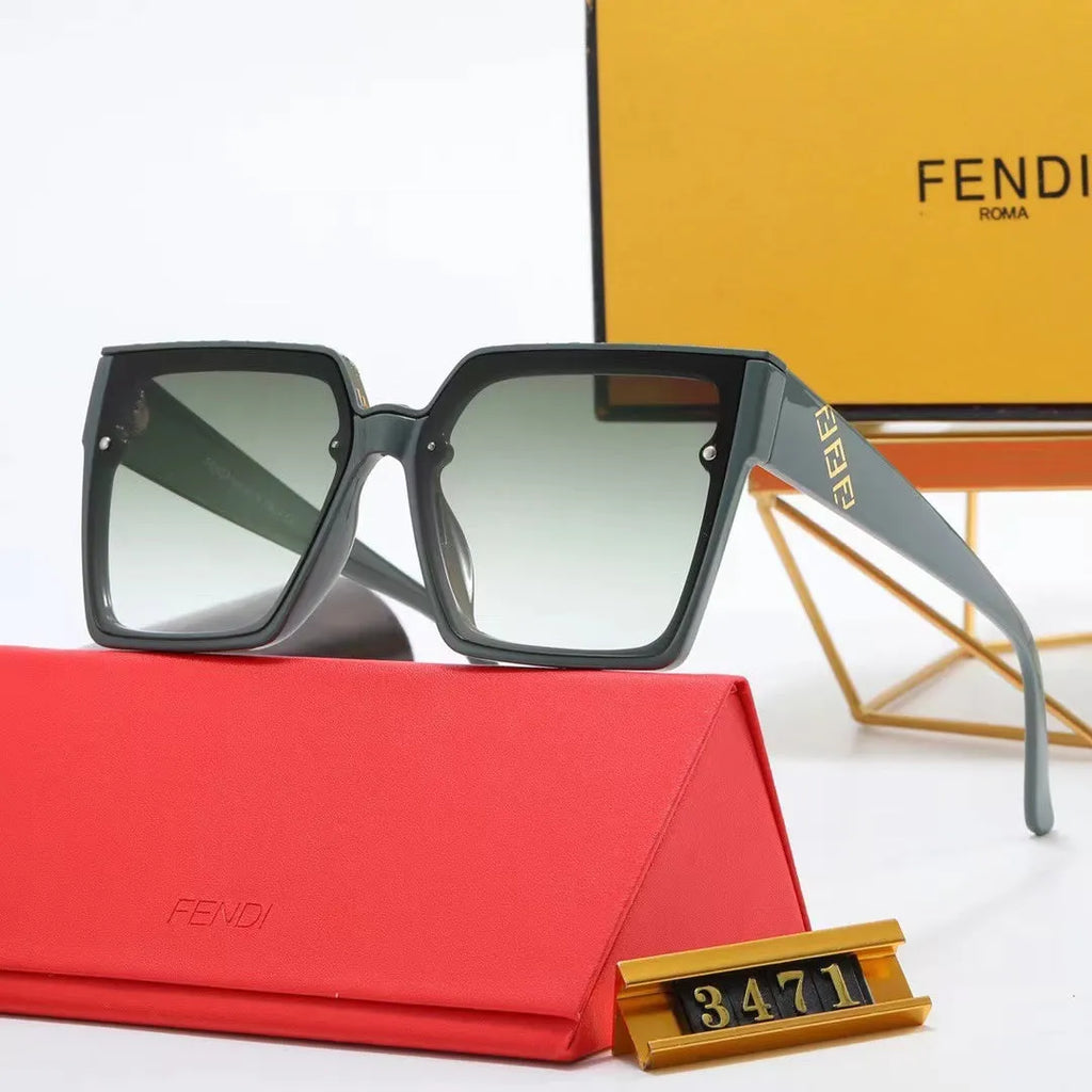 Polarized Sunglasses H9118