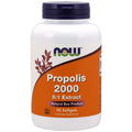 Propolis 2,000 mg 5:1 Extract 90 Capsules H24911