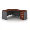 3-Piece Computer Desk K84976