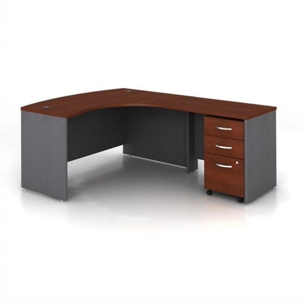3-Piece Computer Desk K84976
